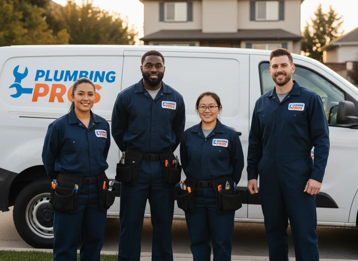 Water Heater Repair company in Brookesmith, TX